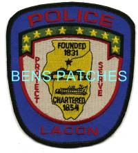 ILLINOIS,LACON POLICE 3_wm